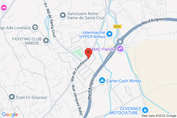 Ecole de Conduite Nîmes Poulx