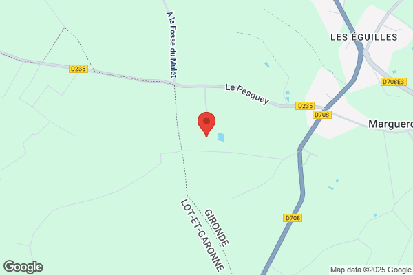 Le Domaine du Pirou