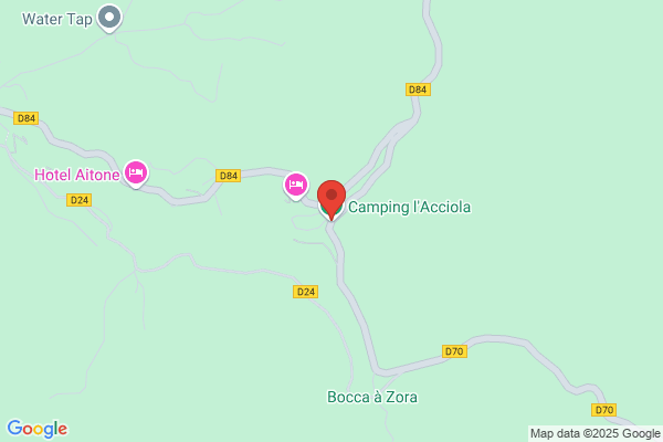 Camping L Acciola