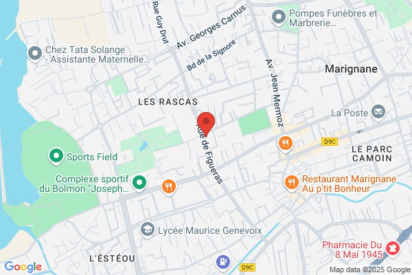 Centre De Secours Et De Lutte Contre L incendie