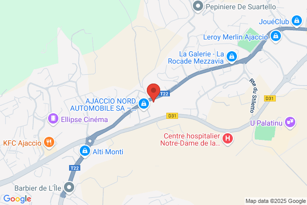 Entreprise Bresci