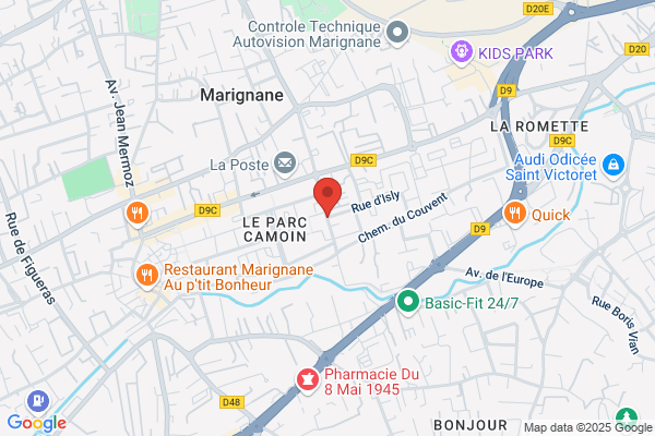 Agence Nationale Pour Emploi Anpe
