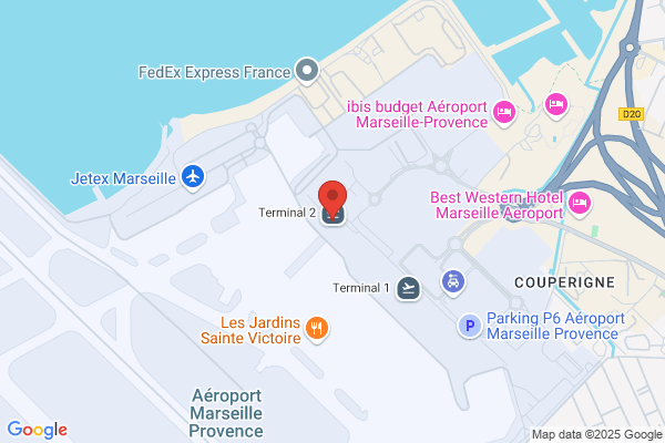Groupement Avitaillement Marseille Pce Sifa