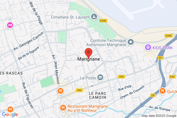 Groupement Avitaillement Marseille Pce Taxis