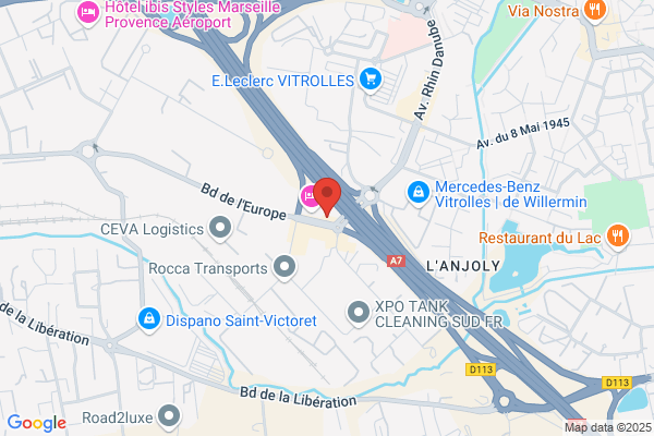 Welljob Vitrolles
