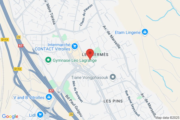 Capac France