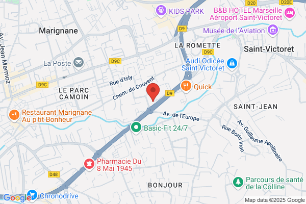 Ergos Interim Centre De Recrutement