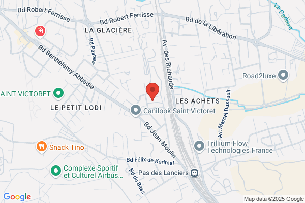 Europe Service Groupe Sarl