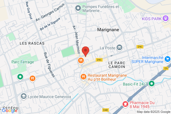 Assistance Services Transports Boulanger