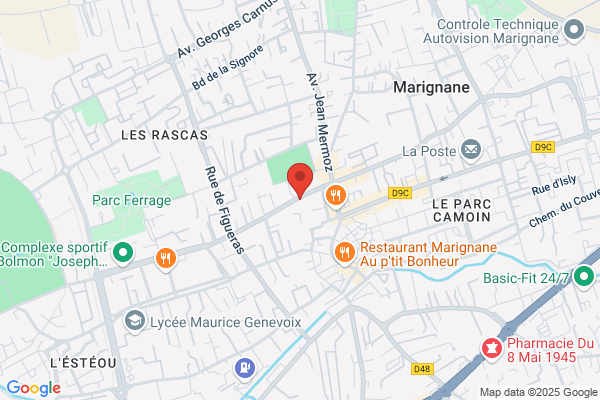 Agf Assurances Eric Boher Agent Assurance