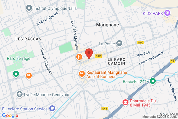 Auto Ecole De Conduite Francaise