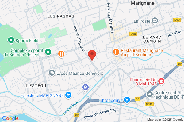 Auto Ecole L Oustaou