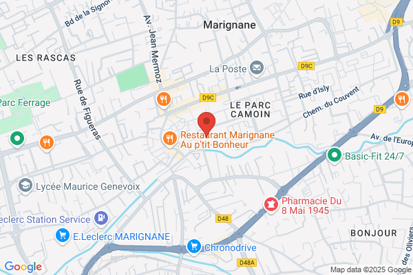 Auto Ecole Mirabeau