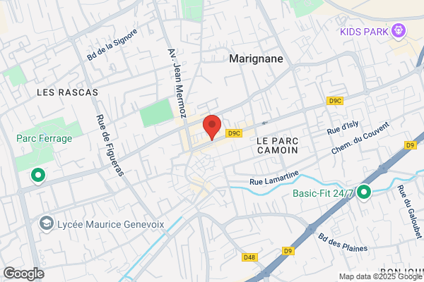 cap conduite formation