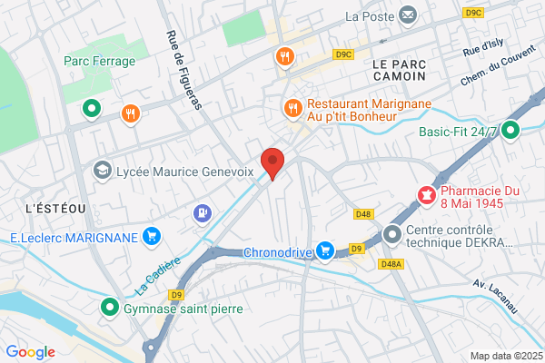 Boulangerie Clementine