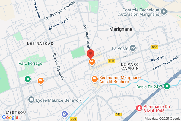 Boulangerie Patisserie Tapinassi La Gere