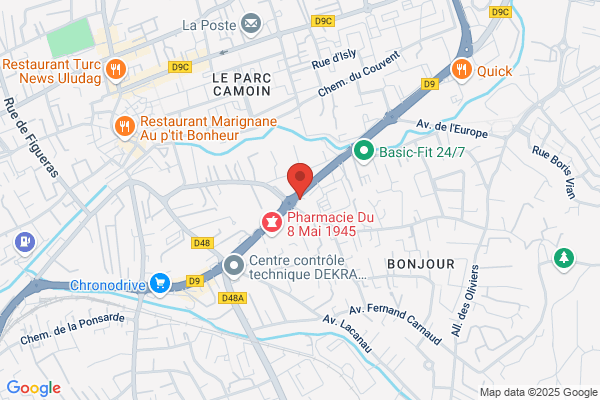 Etoile Service Provence