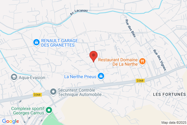 Garage Du Futur