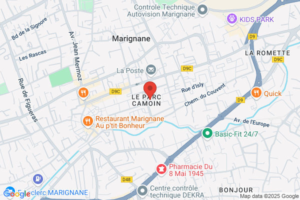 Boucherie Romera