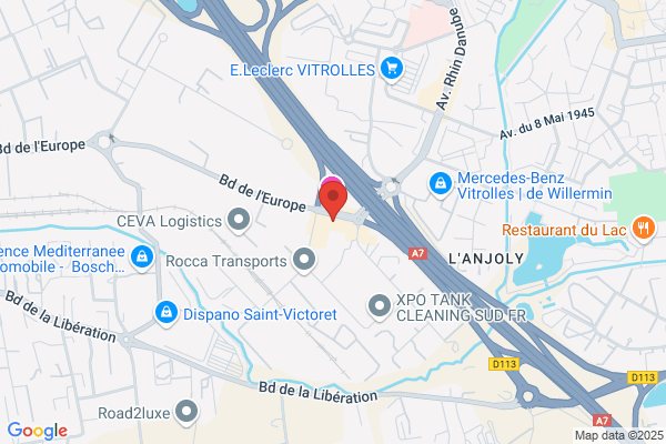 Hbk Et Associes