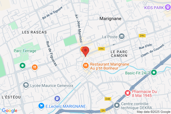 Bar De La Place