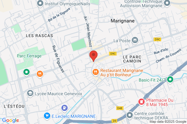 Bar Le Stop