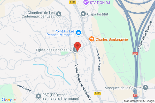 Bar Provencal