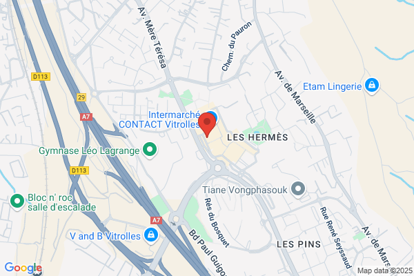 Bar Tabac Du Rond Point