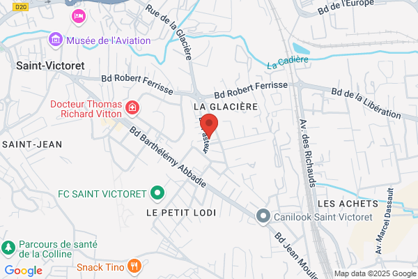 Chauvin Brigitte