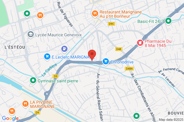 Atelier Plein Sud