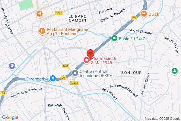 LES CONSTRUCTEURS DE L'ETOILE