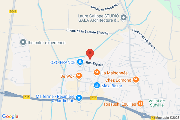 Contacts Cuisines Et Meubles