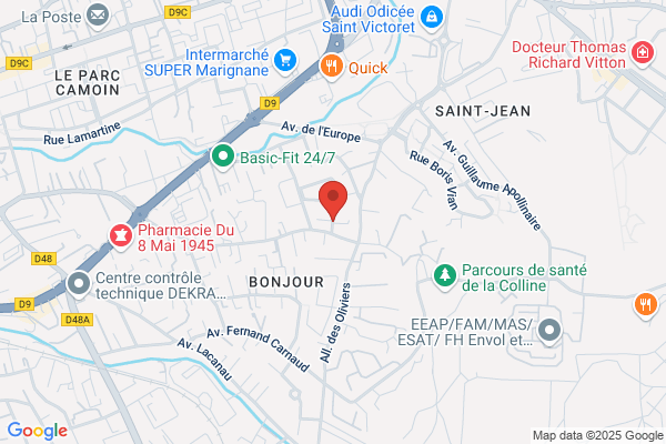 Cuisines Et Bains Isnardon
