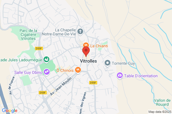 Association Amis Du Vieux Village