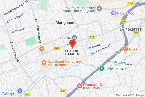 Ben Sadoun Josiane
