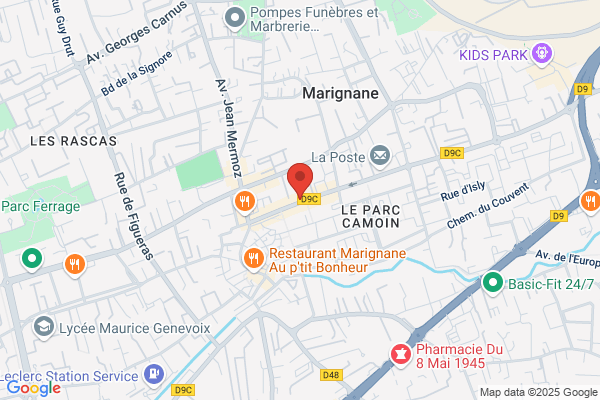 Jaures Odontologie Scm