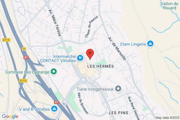 College Bosco Henri