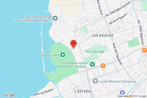 Erilia Les Fontinelles