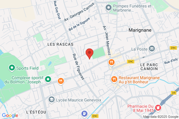Courte Paille