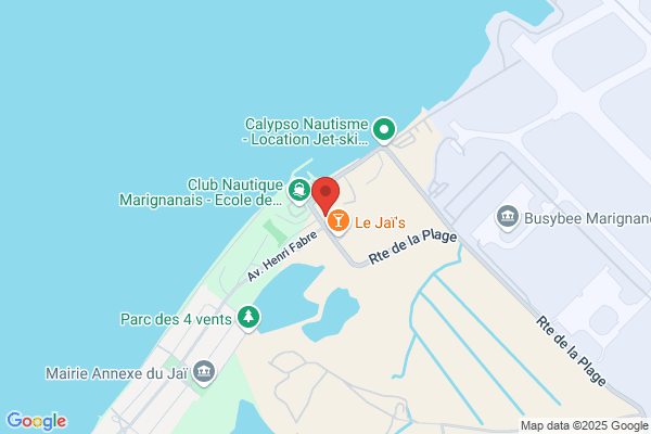 Hotel Le Marysol