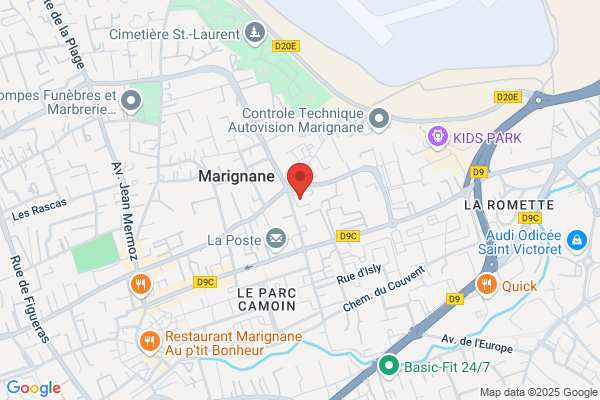 Hotel Saint Andre