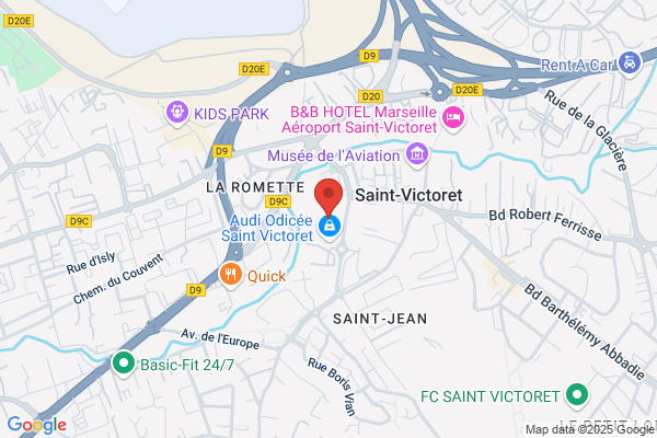 Ad Immobilier Construction