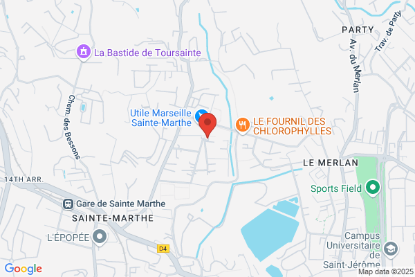 Adeptio Immobilier