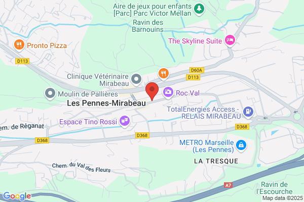 Agence Centre Immo Agence De Vitrolles