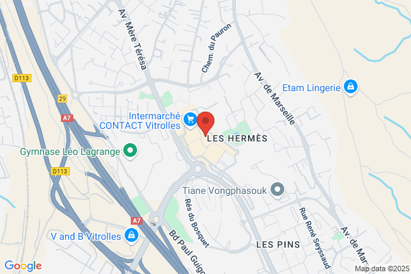 Centre Immobilier Sarl