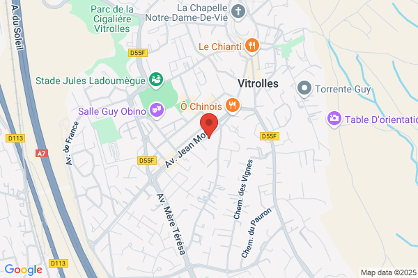 Clv Immobilier