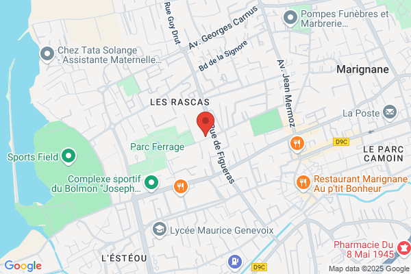 Ccpe Marignane Commission Circonscription Enseignement Pre