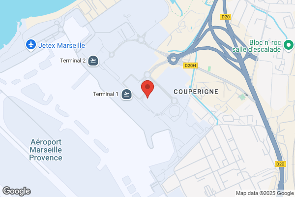 Aeroport Marseille Provence Location De Voitures Avis