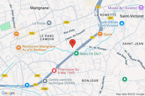 Adf Maintenance Industrielle