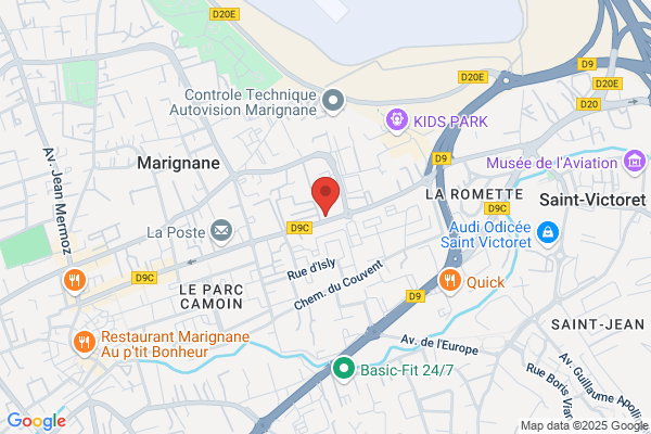 Association Interprofessionnelle De Medecine